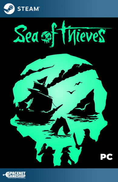 Sea of Thieves Steam [Account]